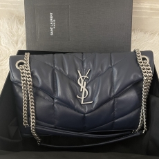 YSL Satchel Bags